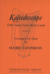 Goossens: Kaleidescope (Folk Tunes From Many Lands) Book 2