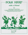 Jaeger: Folk Harp with a Friend Jaeger: Folk Harp with a Friend