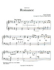 Debussy/Burton: Romance