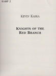 Kaska: Knights of the Red Branch Harp 2