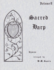 Govea: Sacred Harp Vol. IV