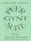 Grieg/Burton: Peer Gynt Suite