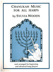 USED Woods: Chanukah Music For All Harps USED Woods: Chanukah Music For All Harps