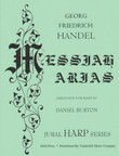 Handel/Burton: Messiah Arias