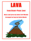 Murphy/Woods: LAVA from Disney-Pixar Lava
