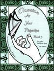 Rabens: Classics At Your Fingertips, Book 3 Rabens: Classics At Your Fingertips, Book 3
