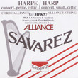 HPK57: Savarez Alliance KF Composite, 1st Octave A