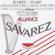 HPK66: Savarez Alliance KF Composite, 2nd Octave E