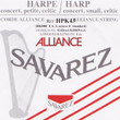 HPK43: Savarez Alliance KF Composite String, Over 1st Octave A