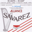 HPK66B: Savarez Alliance KF Composite (Black)