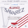 HPK127B: Savarez Alliance KF Composite (Black)