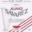 HPK108A: Savarez Alliance KF Composite, 3rd Octave A (2 meter)