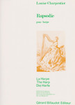 Charpentier: Rapsodie pour harpe