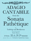 Beethoven/Burton: Adagio Cantabile (Digital Download)