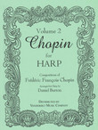 Chopin/Burton: Chopin Vol. 2 (Digital Download) Chopin/Burton: Chopin Vol. 2 (Digital Download)