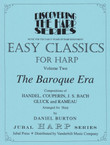 Burton: Easy Classics Vol.2 (The Baroque Era) (Digital Download) Burton: Easy Classics Vol.2 (The Baroque Era) (Digital Download)
