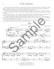 Burton: Easy Harp Solos Vol.3 (Digital Download) Burton: Easy Harp Solos Vol.3 (Digital Download)
