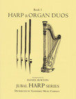 Burton: Harp & Organ Duos Book 1 (Digital Download)