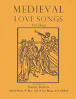 Burton: Medieval Love Songs (Digital Download)