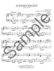 Adam/Burton: O Holy Night (Digital Download) Adam/Burton: O Holy Night (Digital Download)
