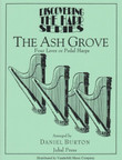 Burton: The Ash Grove (4 harps) (Digital Download) Burton: The Ash Grove (4 harps) (Digital Download)