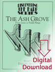 Burton: The Ash Grove (4 harps) (Digital Download) Burton: The Ash Grove (4 harps) (Digital Download)