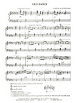 Von Wurtzler: Old Dance