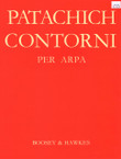 Patachich: Contorni