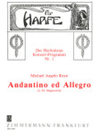 Rossi: Andantino ed Allegro