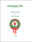 Chaloupka: Christmas Time, Vol. 2