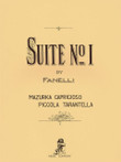 Fanelli: Suite No. 1