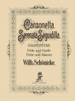 Schonicke: Serenata Seguidilla