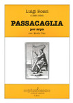 Rossi: Passacaglia