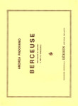 Padovano: Berceuse per Flauto (o Violino) e Arpa (o Pianoforte) Padovano: Berceuse per Flauto (o Violino) e Arpa (o Pianoforte)