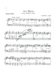Shaw: Ave Maria from Suite No. 2