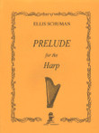 Schuman: Prelude for the Harp