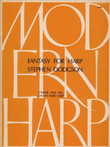 Dodgson: Fantasy for Harp
