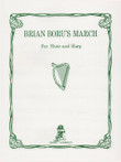 Owens: Brian Boru's March for flute and harp Owens: Brian Boru's March for flute and harp