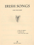Owens: Irish Songs for the Harp -The Little Red Lark