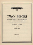 Twinn: Two Pieces