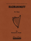 Rachmaninoff/Pratt: Prelude Op. 23, No. 4
