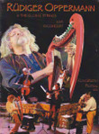 Rudiger Oppermann & The Global Strings (2 CDs + 1 DVD) Rudiger Oppermann & The Global Strings (2 CDs + 1 DVD)
