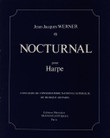 Werner: Nocturnal pour Harpe