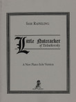Tchaikovsky/Raphling: Little Nutcracker (Piano Solo Version)