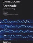 Dorff: Serenade for Flute and Harp