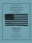 Burton: America (Solo Harp) (Digital Download)