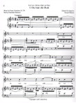 Burton: Lieder of Franz Schubert (Vocal solo and Harp, Medium High) Burton: Lieder of Franz Schubert (Vocal solo and Harp, Medium High)