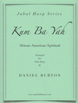 Burton: Kum Ba Yah (Digital Download) Burton: Kum Ba Yah (Digital Download)