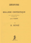 Renie: Ballade Fantastique pour Harpe