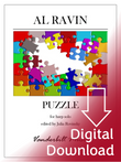 Ravin: Puzzle (Digital Download) Ravin: Puzzle (Digital Download)